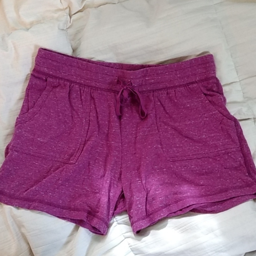Athletic Shorts